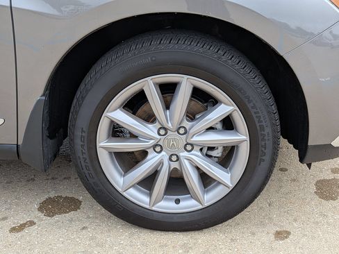 Used 2023 Acura RDX AWD image 31