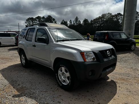Used 2007 Nissan Xterra S RWD image 9