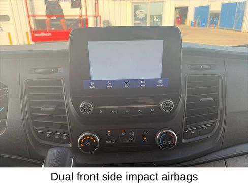 Used 2021 Ford Transit 350 XLT RWD image 21