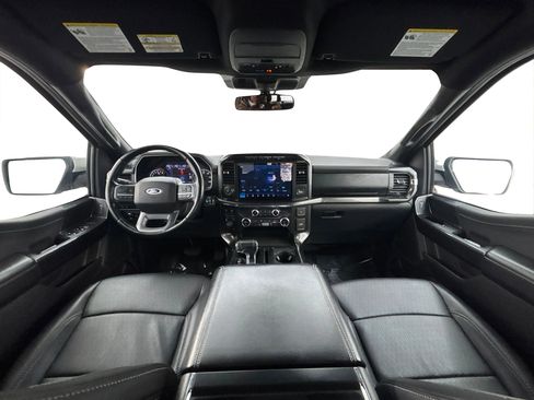 Used 2021 Ford F150 XLT w/ Equipment Group 302A High image 17