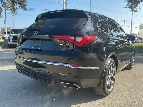 Used 2023 Acura MDX FWD w/ Technology Package image 5