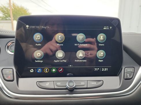 New 2026 Chevrolet Blazer LT w/ Convenience Package image 25