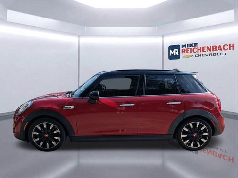 Used 2016 MINI Cooper S FWD image 7