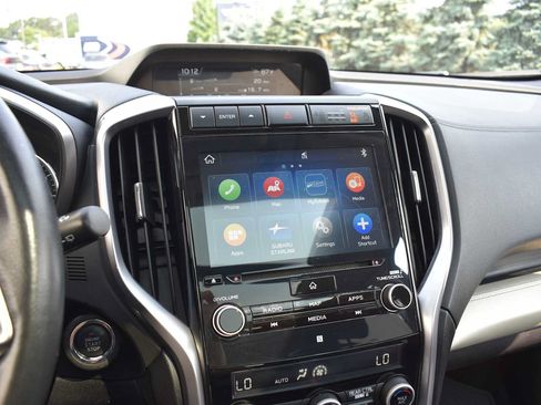 Used 2022 Subaru Ascent Limited w/ Technology Package AWD/4WD image 22