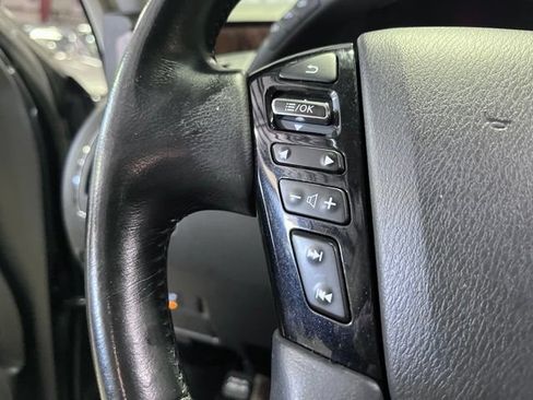 Used 2022 Nissan Armada SL RWD image 24