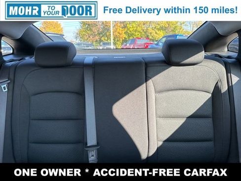 Used 2024 Chevrolet Malibu LS image 27