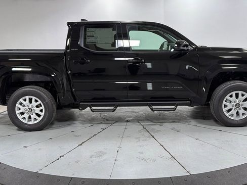 New 2026 Toyota Tacoma SR5 image 6