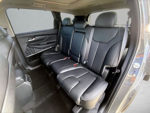 Used 2022 Hyundai Santa Fe SEL w/ Convenience + Premium Package FWD image 28