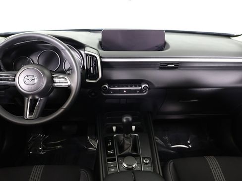Used 2025 MAZDA CX-50 AWD 2.5 S w/ Cargo Package image 38