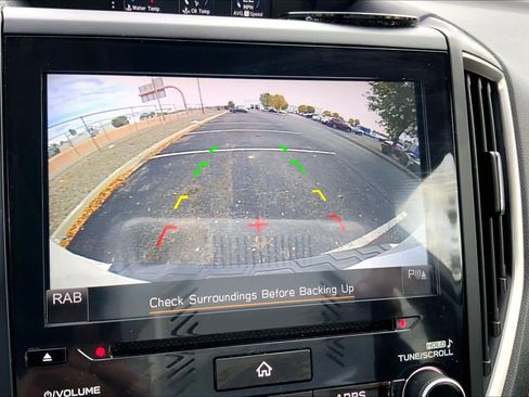 Used 2020 Subaru Forester Sport image 28