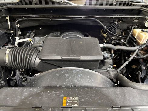 Used 2021 Chevrolet Silverado 2500 W/T w/ WT Convenience Package image 23