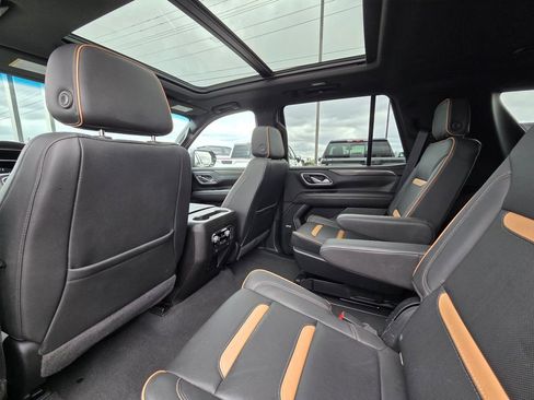Used 2022 GMC Yukon AT4 image 26