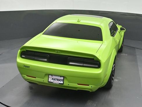 Used 2023 Dodge Challenger SRT Hellcat RWD image 35