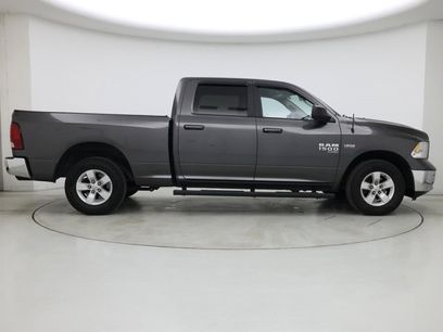 Used 2019 RAM 1500 Express w/ Express Value Package