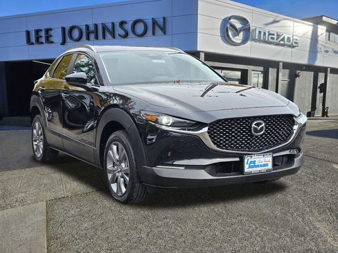 Certified 2025 MAZDA CX-30 AWD 2.5 S w/ Preferred Package image 7