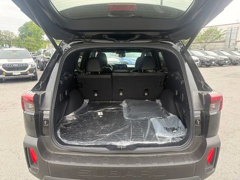 Certified 2026 Subaru Outback Premium AWD/4WD image 5