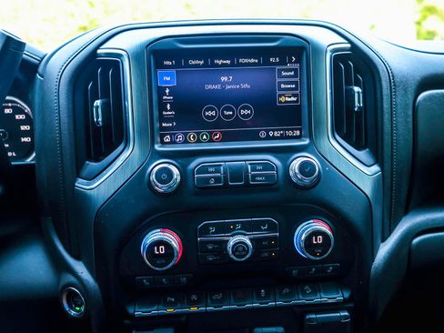 Used 2020 GMC Sierra 1500 Denali AWD/4WD image 15