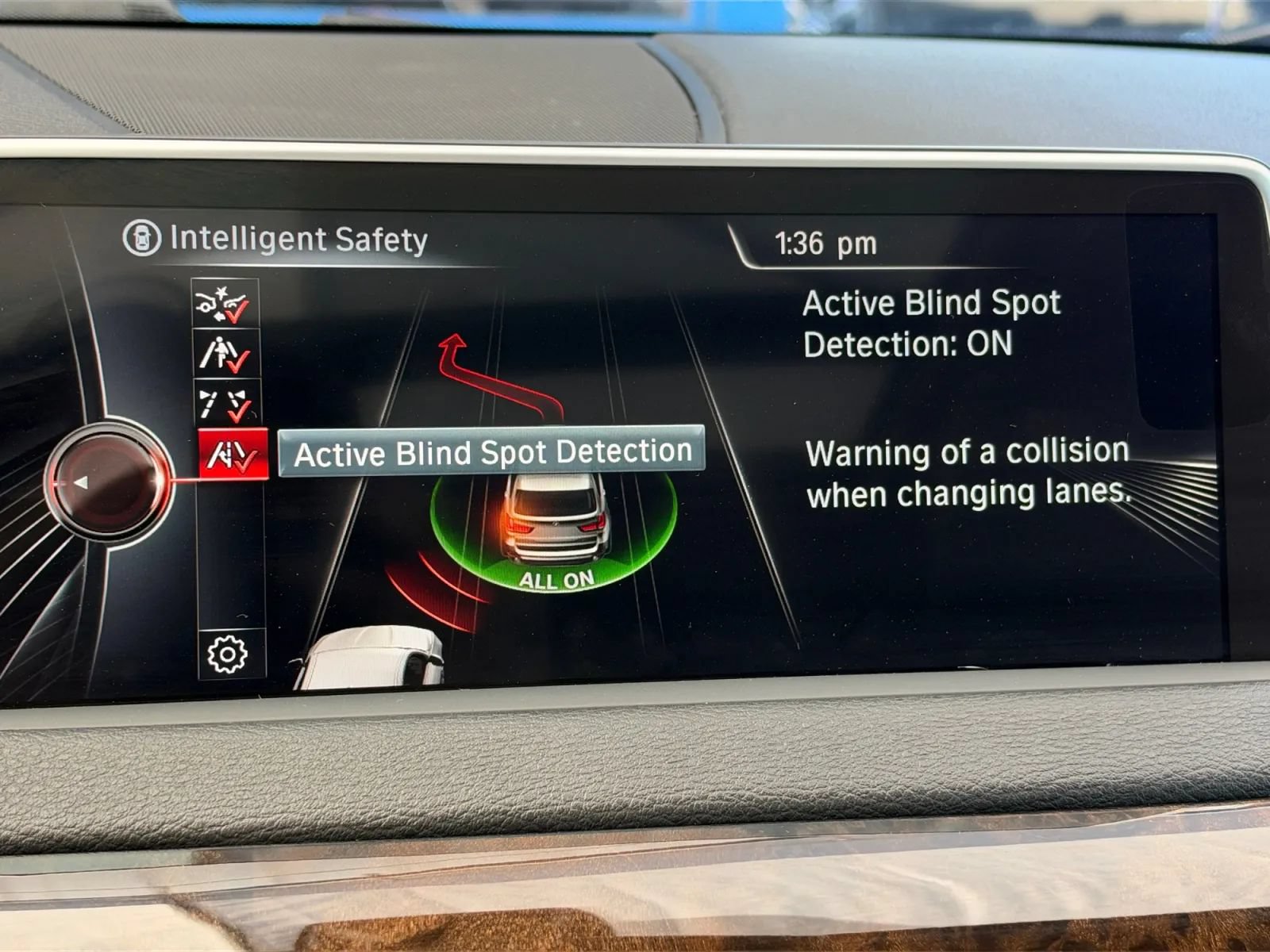 Used 2015 BMW X5 xDrive35i AWD/4WD image 37