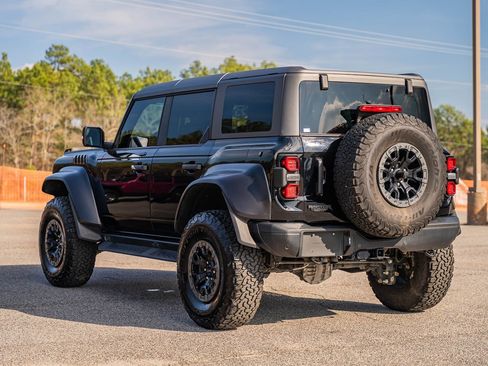 Certified 2023 Ford Bronco Raptor image 5