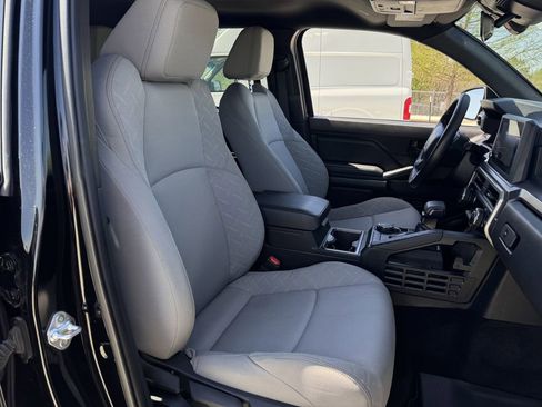 Used 2024 Toyota Tacoma SR5 image 25