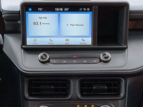 Used 2024 Ford Maverick XL FWD image 18