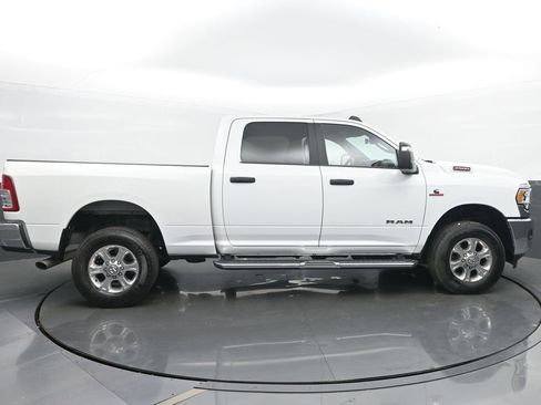 Used 2024 RAM 2500 Big Horn image 6