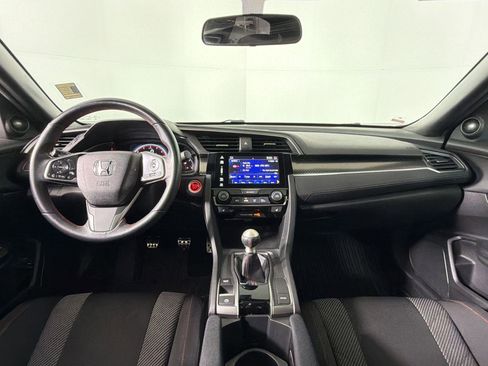 Used 2018 Honda Civic Si image 14