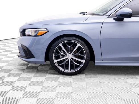 Used 2024 Honda Civic Touring image 35