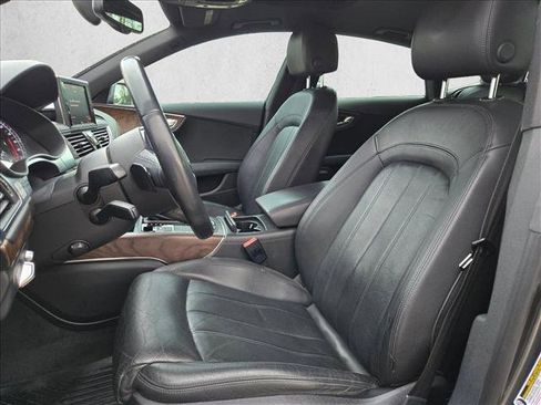 Used 2015 Audi A7 TDI Prestige w/ Prestige Package image 16