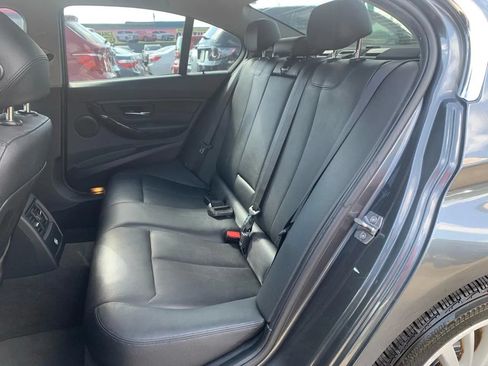 Used 2015 BMW 328i Sedan RWD image 10