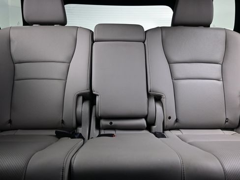 Used 2023 Honda Passport EX-L image 19