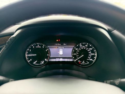 Used 2021 Nissan Armada SL w/ Captain's Chairs Package image 47