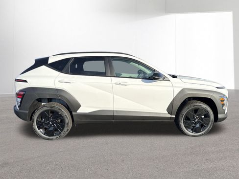 Used 2026 Hyundai Kona SEL Sport AWD/4WD image 10