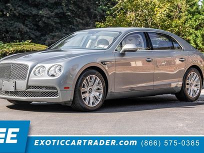 Used 2014 Bentley Flying Spur W12