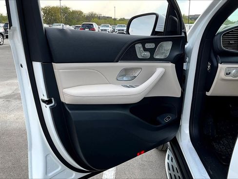 New 2026 Mercedes-Benz GLE 450 4MATIC Coupe image 10