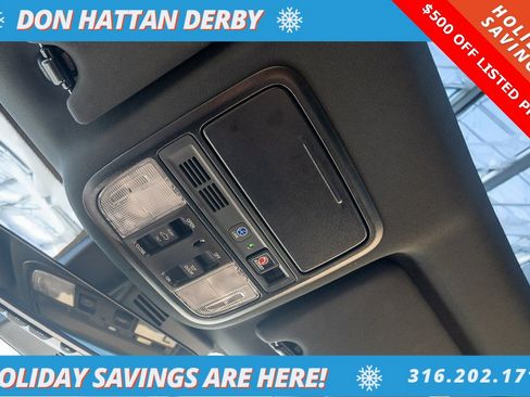 Used 2021 Honda Passport Elite image 15