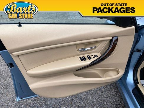 Used 2015 BMW 328i xDrive Sedan image 23