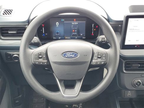 New 2026 Ford Maverick XL image 23