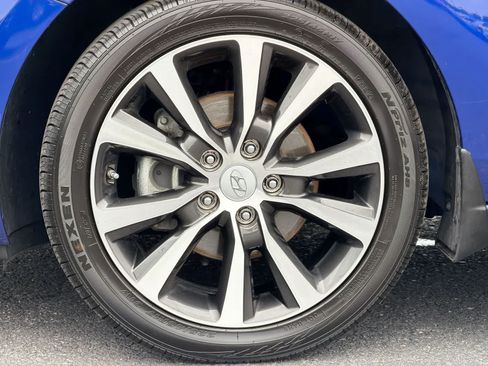 Used 2020 Hyundai Elantra GT w/ Style Package 02 FWD image 14