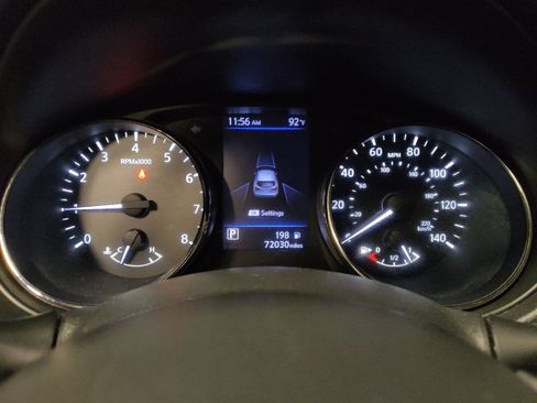 Used 2019 Nissan Rogue Sport S FWD image 23