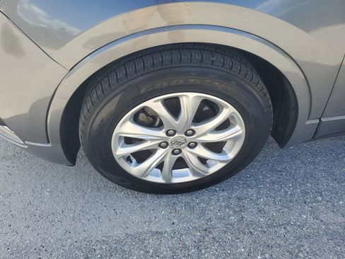 Used 2020 Buick Envision Preferred image 18