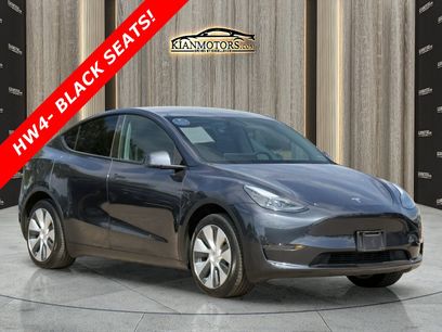 Used 2024 Tesla Model Y Long Range