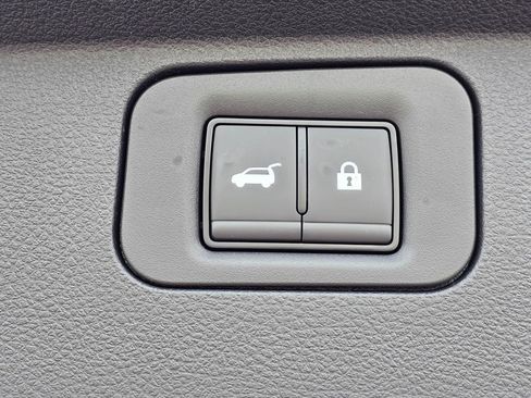 New 2026 INFINITI QX80 Luxe image 46