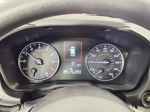 Certified 2024 Subaru Impreza 2.0i Sport image 22