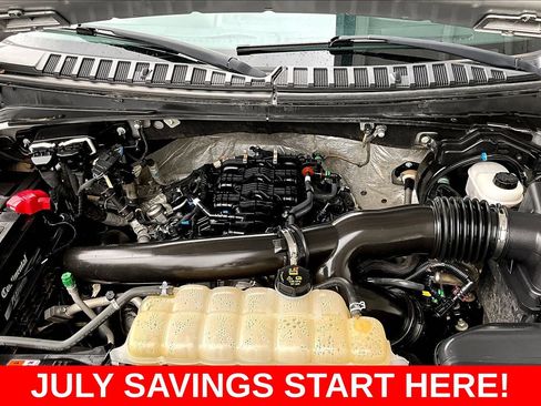 Used 2019 Ford Expedition Max XL AWD/4WD image 35