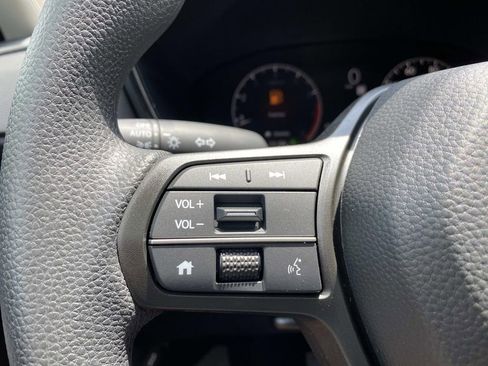 New 2026 Honda CR-V EX image 22