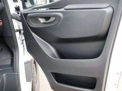 New 2025 Mercedes-Benz Sprinter 2500 image 14
