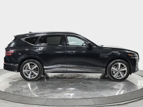 Used 2024 Genesis GV80 3.5T Advanced w/ Advanced Package AWD/4WD image 8