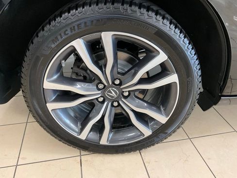 Certified 2020 Acura MDX SH-AWD w/ Advance Package image 8