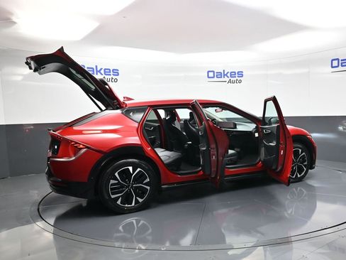 Certified 2023 Kia EV6 Wind w/ Wind Technology Package image 58